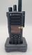 Рація Motorola DP 4801E VHF 136-174МГц MotoTRBO+ ліцензія АЕS256+ Bluetooth, WiFi та GPS Motorola DP 4801E VHF фото 7