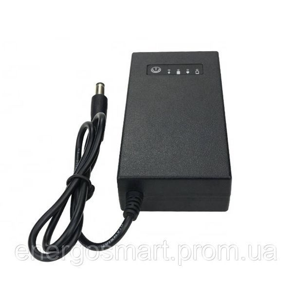 Міні-UPS 12v 1a 14,8 Вт/год, джерело безперебійного живлення, міні-акумулятор для маршрутизатора, роутера Wi-Fi 64aa1a-7024 фото