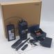 Рація Motorola DP 4801E VHF 136-174МГц MotoTRBO+ ліцензія АЕS256+ Bluetooth, WiFi та GPS Motorola DP 4801E VHF фото 2