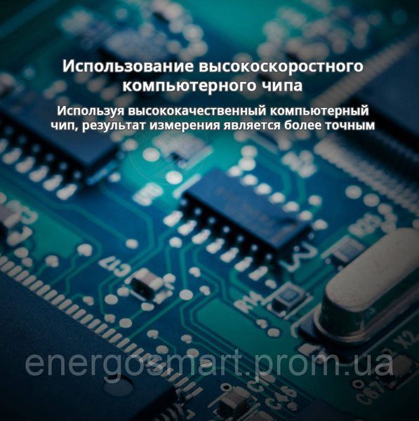 Пульсоксиметр M150B з японським датчиком Medical Smart Technology з Української інструкцією і батарейками 64aa1a-7029 фото