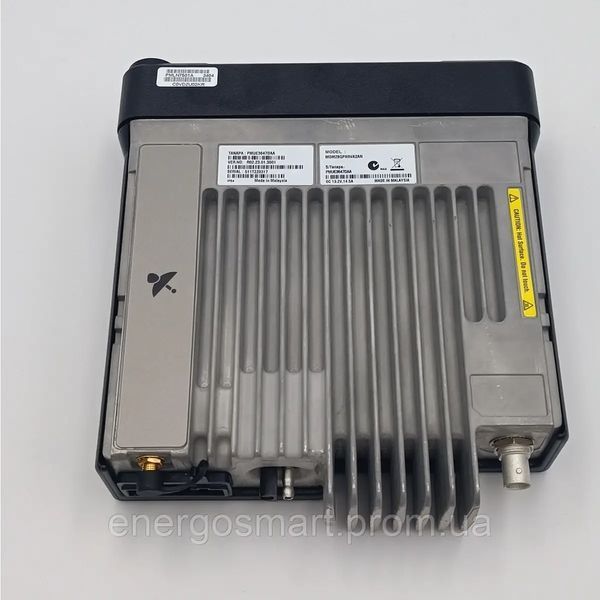 Цифрова радіостанція Motorola DM4600e VHF + ліцензія AES 256 Motorola DM4600e VHF фото