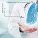 Пульсоксиметр M150B з японським датчиком Medical Smart Technology з Української інструкцією і батарейками 64aa1a-7029 фото 3