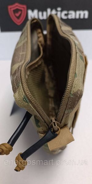 Сумка-напашник Multicam X-10, кольор мультикам Multicam X-10  мультикам фото