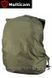 Дощовик Multicam SL-45 для тактичного рюкзака 45л, колір олива SL-45 olive фото 1