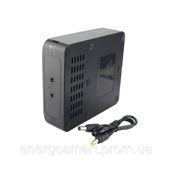 Міні-акумулятор UPS 24v 3a, джерело безперебійного живлення для принтерів, pos-терміналів 88,8Вт/ч 64aa1a-7058 фото