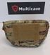 Сумка-напашник Multicam X-10, кольор мультикам Multicam X-10  мультикам фото 2