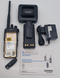 Рація Motorola DP 4401E VHF 136-174МГц MotoTRBO+ ліцензія АЕS256 +Bluetooth, WiFi,GPS Motorola DP 4401E VHF фото 4