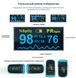 Пульсоксиметр M160B з японським датчиком Medical Smart Technology (кисень, пульс, перфузія, ODI індекс, 64aa1a-7032 фото 5