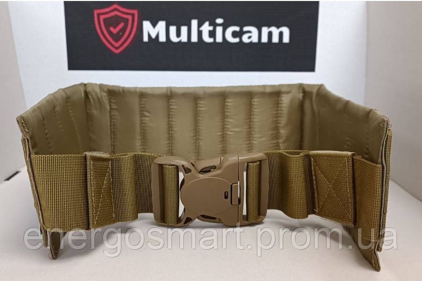 РПС Multicam SK-125 тактичний розвантажувальний пояс, колір Мультикам SK-125 мультикам фото