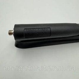 Тактична антена 124 см для Motorola DP4400, DP4800, R7a Антена 124см фото