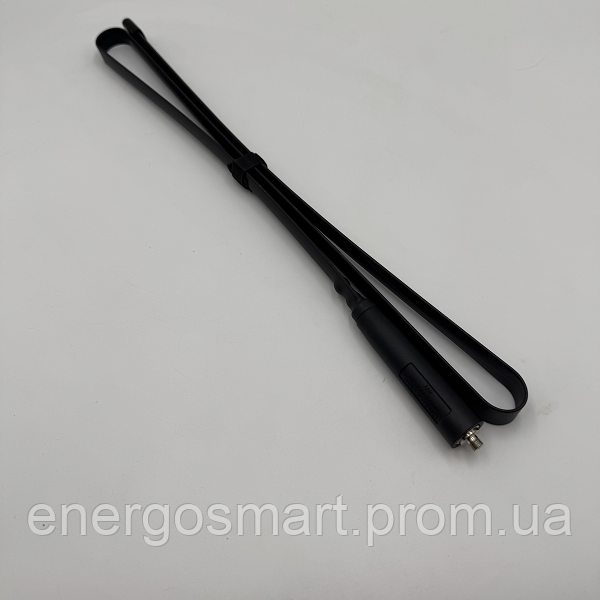 Тактична антена 124 см для радіостанцій MOTOROLA DP4800/DP4400/DP4600/DP4800e/DP4400e/DP4600e/R7a Антена 124см фото