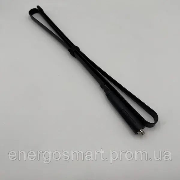 Тактична антена 124 см для радіостанцій MOTOROLA DP4800/DP4400/DP4600/DP4800e/DP4400e/DP4600e/R7a Антена 124см фото