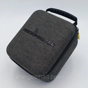 Чохол, кейс для пультів управління RadioMaster TX12 Чехол RadioMaster TX12 фото