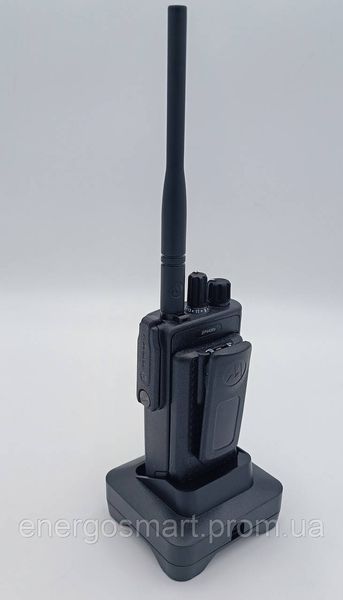 Рація Motorola DP 4400E VHF 136-174МГц MotoTRBO+ ліцензія АЕS256 Motorola DP 4400E VHF фото