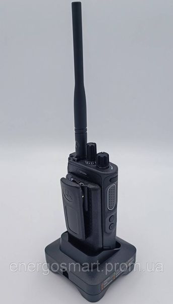 Рація Motorola DP 4400E VHF 136-174МГц MotoTRBO+ ліцензія АЕS256 Motorola DP 4400E VHF фото