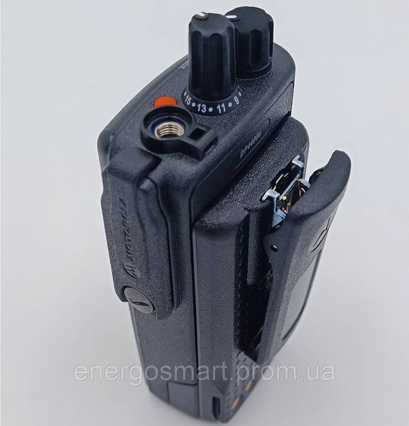 Рація Motorola DP 4400E VHF 136-174МГц MotoTRBO+ ліцензія АЕS256 Motorola DP 4400E VHF фото