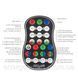 Energolux QR-305 LED+Laser,Bluetooth, диско-куля RGB, cвітломузика з пультом, лазерний диско проектор 360&deg; з рухливим ефектом, QR-305 фото 5