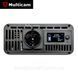 Інвертор Multicam RX-600/1200 з чистою синусоїдою, перетворювач з 12В в 220В, ідеально для дома, для котельного обладнання, RX-600 фото 8