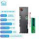 JK BMS PB1A16S15P струм 150A на 8S-16S балансування 1A для Pylon, Deye, Victron, Must, Growatt, Axioma, GoodWe. JK PB1A16S15P 150A фото 4