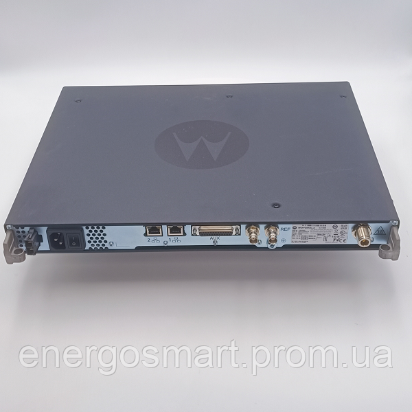 SLR 5500 VHF Ретранслятор двохстороннього радіозв'язку MOTOTRBO SLR 5500 VHF фото