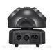 Energolux DJ-705W LED, RGB, cвітломузика з пультом, лазерний диско проектор 360&deg; з рухливим ефектом, активація під ритм музики, DJ-705W фото 9