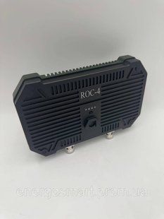 ACASOM ROC-4 N-Type тридіапазонний підсилювач сигналу 2.4/5.2/5.8 ГГц для DJI та Autel АCASOM ROC-4 фото
