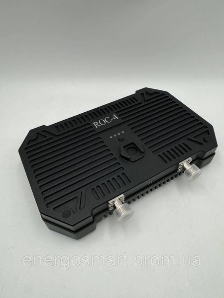 ACASOM ROC-4 N-Type тридіапазонний підсилювач сигналу 2.4/5.2/5.8 ГГц для DJI та Autel АCASOM ROC-4 фото